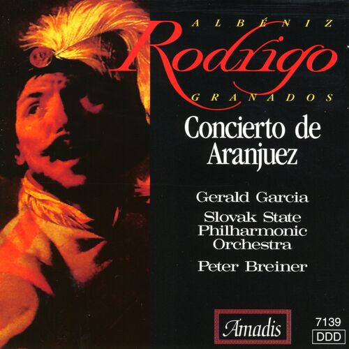 Concierto Aranjuez Score Pdf