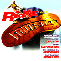 Capleton - Run De Place Capleton - Run De Place