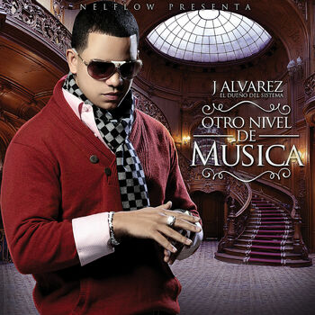 Canción Regalame Una Noche (feat. Arcangel) de J Alvarez | Ritmic