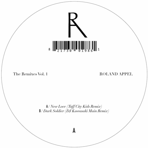 roland appel dissertation roland appel dissertation