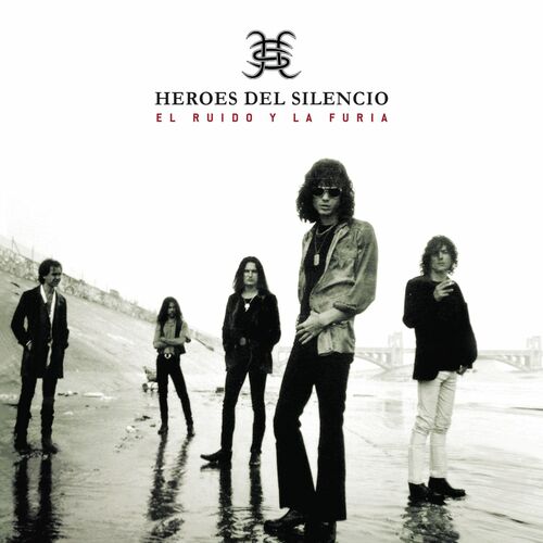 Heroes Del Silencio El Espiritu Del Vino Descargar Ares