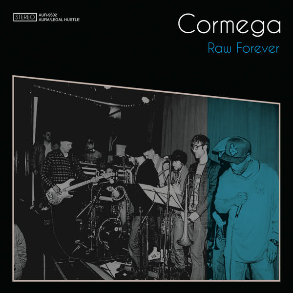 Détails du Torrent "Cormega - Raw Forever 2CD (2011) [Hip Hop/Rap ...