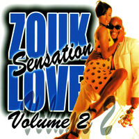 Zouk Love Sensation, Vol. 2 200x200-000000-80-0-0