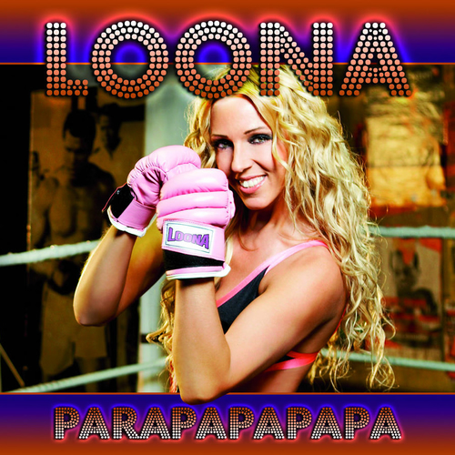 Loona - Parapapapapa (Dave Ramone Club Mix)