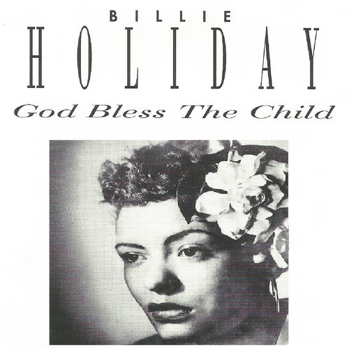 Billie Holiday - The Legend Of Billie Holiday Billie Holiday - The Legend Of Billie Holiday