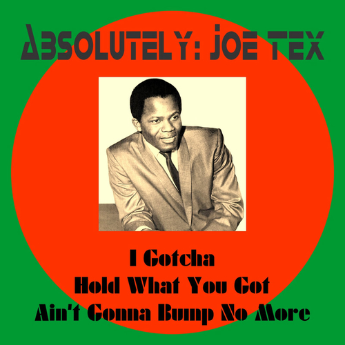 Joe Tex - It Ain't Gonna Work Baby Joe Tex - It Ain't Gonna Work Baby