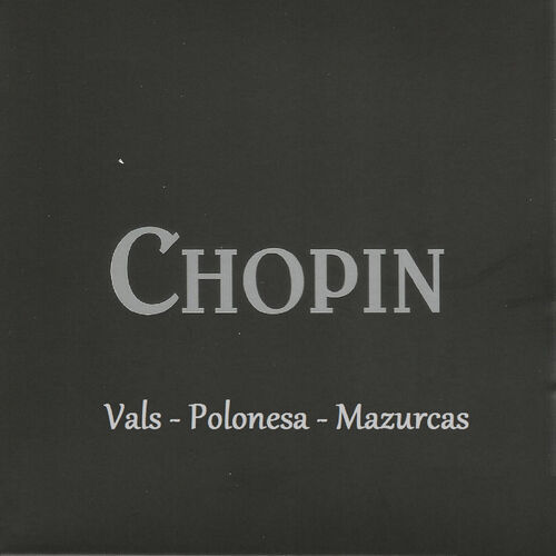O XV Preludio De Chopin [1922]