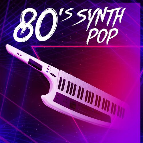 various-artists-80-s-synth-pop-music-streaming-listen-on-deezer