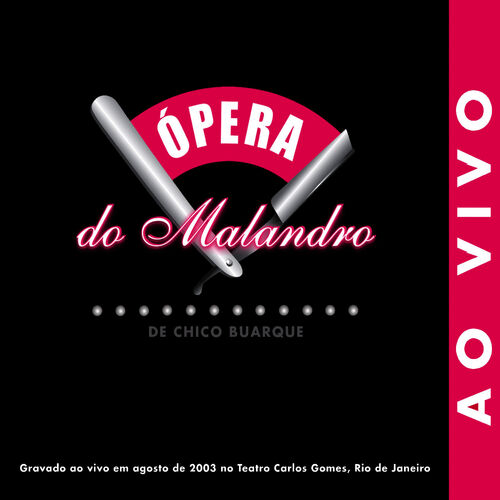 Cd Opera Do Malandro Download Movies