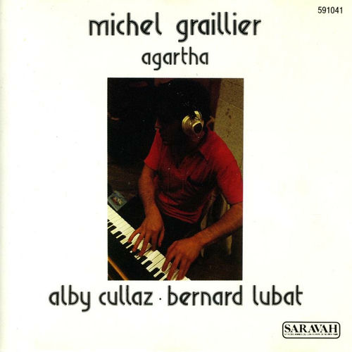 Michel Portal - Splendid Yzlment Michel Portal - Splendid Yzlment