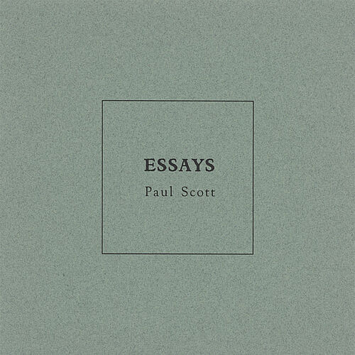 Essays On The Prelude