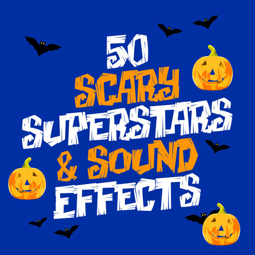 Free Scary Halloween Sound Effects To