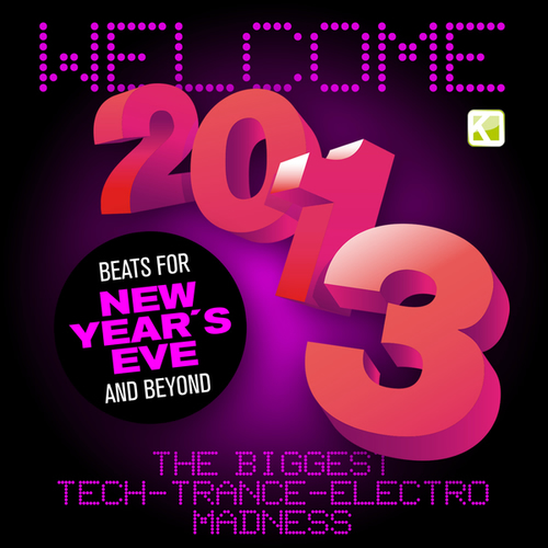 Various - Disco Madness (The Original 12-Inch Versions) Various - Disco Madness (The Original 12-Inch Versions)