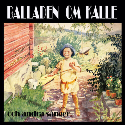 Balladen Om Den Glada Krogen [1972]