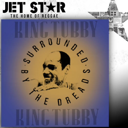 King Tubby Surrounded By The Dreads At The National Arena 26th September 1975 King Tubby Surrounded By The Dreads At The National Arena 26th September 1975