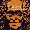 La Baguette et la Plume - Voltaire et la Musique des Lumières &middot; Alfons Rischner - 120x120-000000-80-0-0