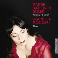 Padre Antonio SOLER (1729-1783) - Oeuvres pour clavier 250x250-000000-80-0-0
