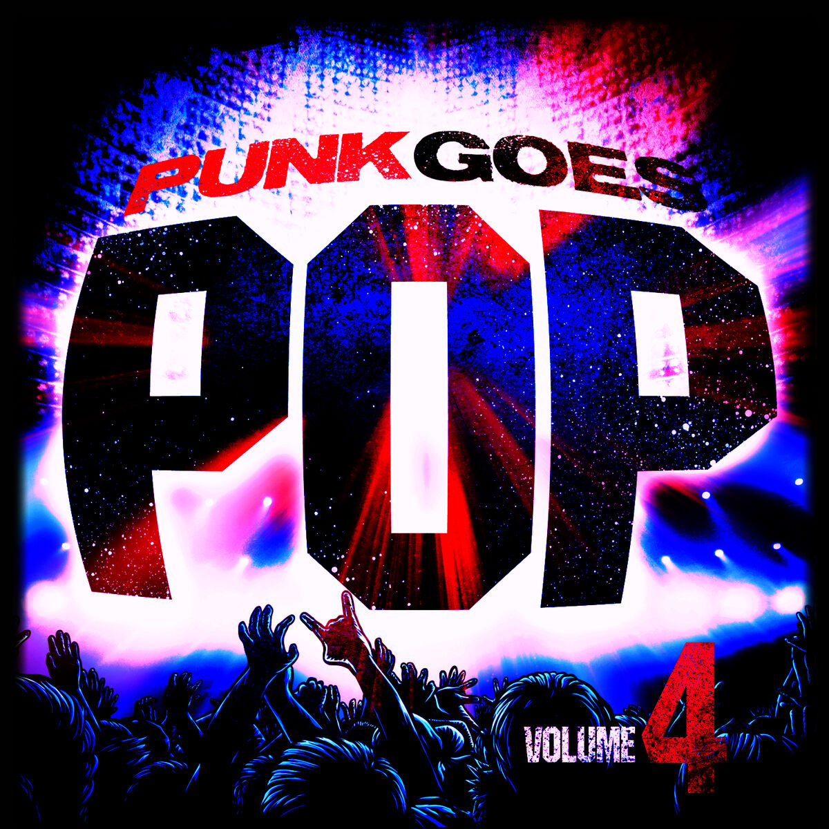 Pop geht Punk-Album