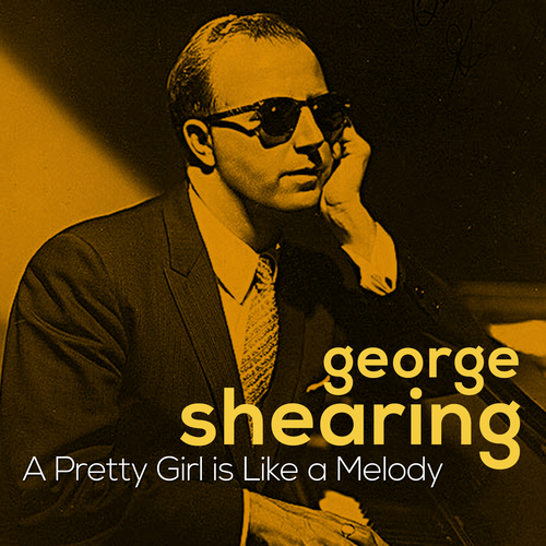 The George Shearing Quintet - I Hear Music The George Shearing Quintet - I Hear Music