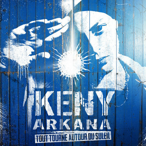 Keny Arkana - Tout tourne autour du soleil (2012) Keny Arkana - Tout tourne autour du soleil (2012)