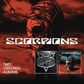 scorpions musique dust in the wind