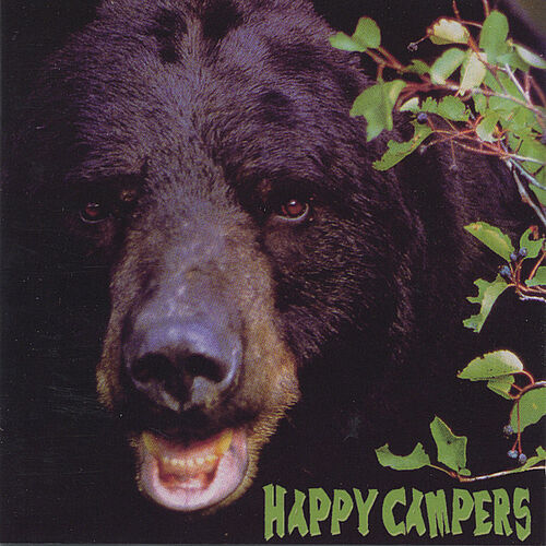 Happy Campers [1992]