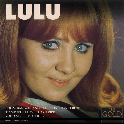Lulu Love Loves To Love Love Lulu Love Loves To Love Love