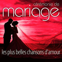 chanson d amour mariage