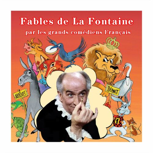 dissertation gratuite sur les fables de la fontaine