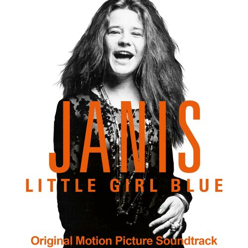 Janis Joplin Love Janis Cd