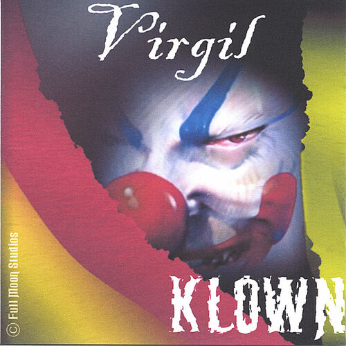 Virgil [2002]