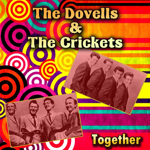 Dovells, The - The Jitterbug / Kissin' In The Kitchen Dovells, The - The Jitterbug / Kissin' In The Kitchen
