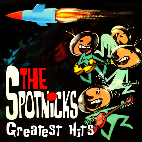 Spotnicks Hava Nagila Johnny Guitar Spotnicks Hava Nagila Johnny Guitar