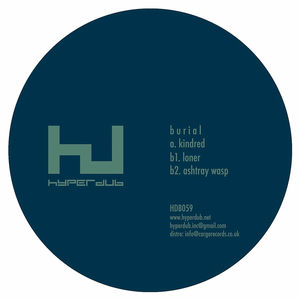 Cover Album