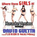 David+guetta+album+cover+where+them+girls+at