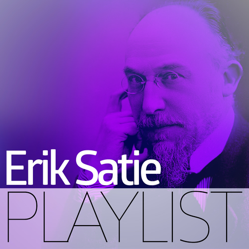 Erik Satie Satie - Frank Glazer - Satie Piano Music Erik Satie Satie - Frank Glazer - Satie Piano Music
