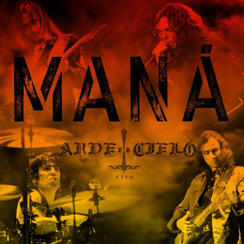 DE CANCIONES DE MANA CLAVADO EN de canciones de mana clavado en: