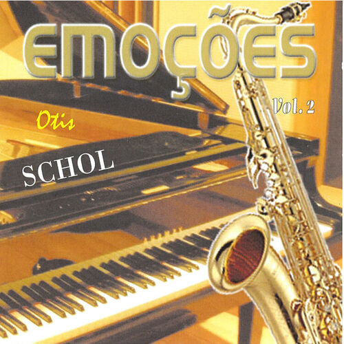 Emoções Africanas - Emoções vol. 2 500x500-000000-80-0-0