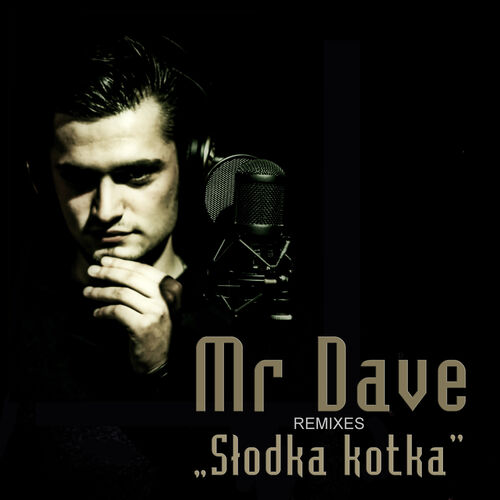Mr Dave - Słodka Kotka (Toca Bass Remix)