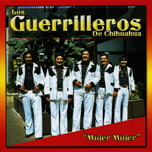 Los Guerrilleros [1961]