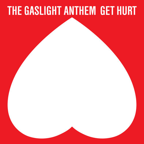 The Gaslight Anthem Home