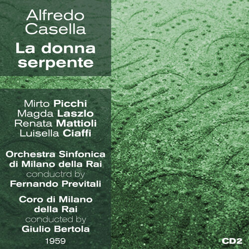 Alfredo Casella Score Pdf Download\