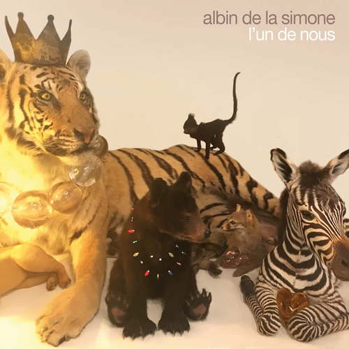 Femme alencon