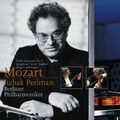 Itzhak Perlman - Mozart & Schubert