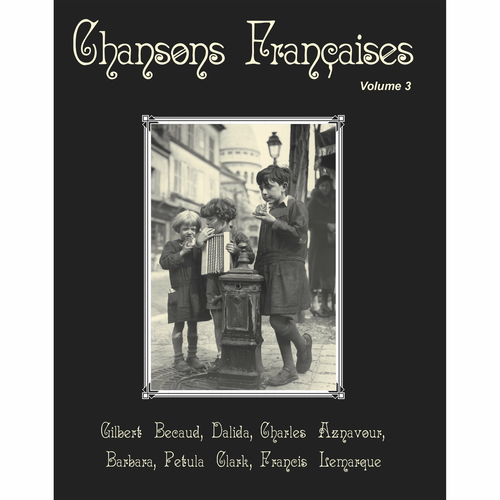 Various - 12 Chansons Various - 12 Chansons