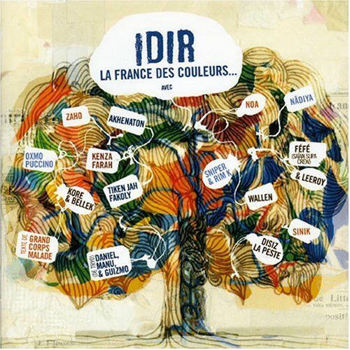 TÉLÉCHARGER LA CHANSON DE IDIR A VAVA INOUVA VAVA A INOUVA LA CHANSON IDIR DE TÉLÉCHARGER