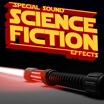 free science fiction wav files