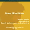 blow wind blow