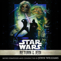 John Williams - Star Wars: Return of the Jedi (Original Motion Picture Soundtrack)