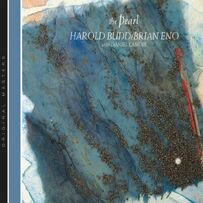 Harold Budd - The Pearl